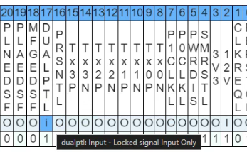 A screenshot of a computer Description automatically generated