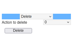 A screenshot of a computer Description automatically generated