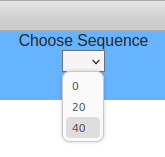 A screenshot of a computer Description automatically generated
